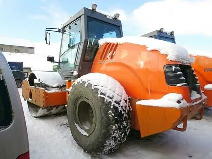 Катки hamm технические характеристики