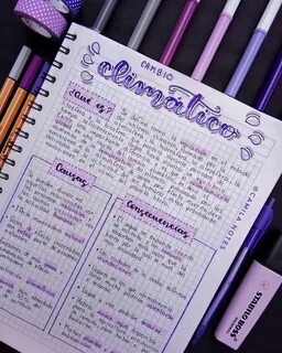 Notes ideas