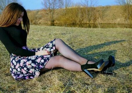Девушки любительская съемка