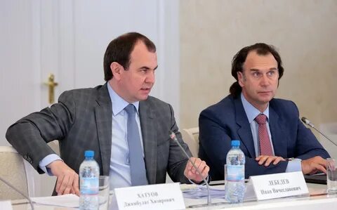 Китаев хизирович