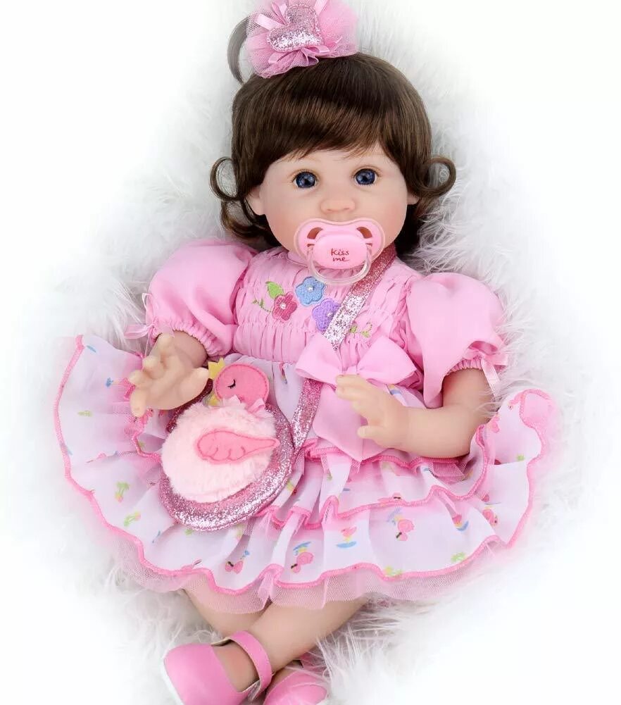 Розовая куколка. Розовая кукла. Dolly Baby куклы. Кукла розовая девочка. Китайские куклы реборн.