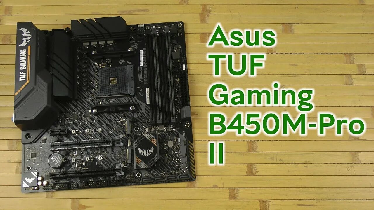 Gaming b450m pro ii. B450m TUF Pro II. ASUS b450m Pro. TUF b450-Pro Gaming. ASUS b450 Pro 2.