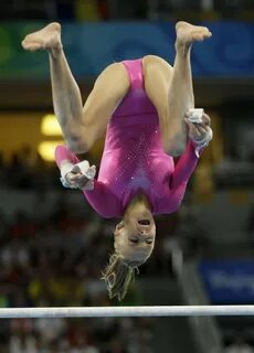 Nastia Liukin Images on Fanpop 