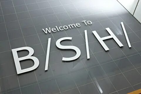 Bsh partner