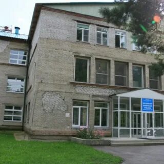 Больница со ран академгородок