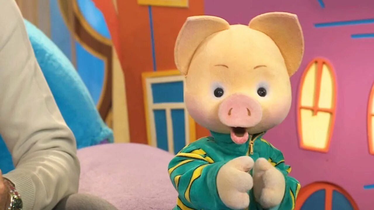 повторюша дядя хрюша. спокойной ночи малыши поросёнок хрюша. включи хрюша повтори. хрюша из спокойной ночи малыши. спокойной ночи малыши персонажи хрюша.