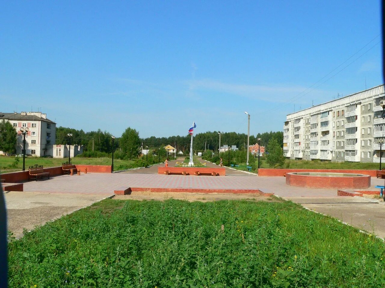 Поселок Приволжский Марий Эл. Приволжский поселок Мари Эл. ,Приволжский Марий Эл аллея Победы. Приволжский Волжского района Республики Марий Эл.