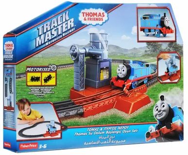 Thomas friends дорога