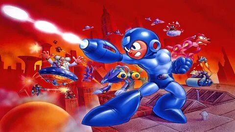 Nintendo man