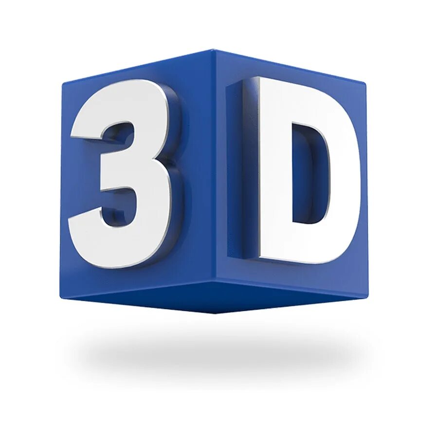 3d s ru