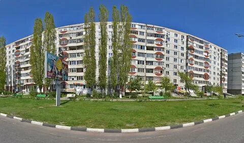 Оскол маркет