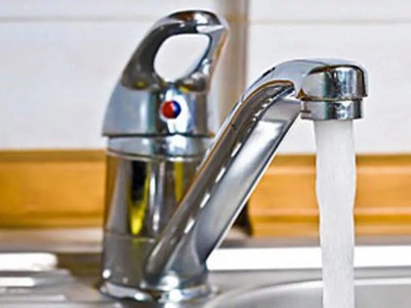 В Твери изменился график отключений горячей воды - МК Тверь