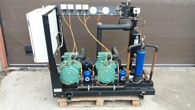 Холодильные централи bitzer. Централь b4m-4p15y. Холодильные централи bitzer. Отзывы централь. Отзывы централь.