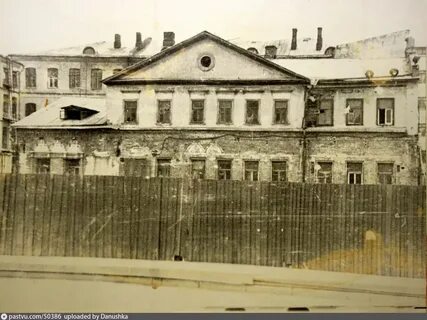 Ул бауманская 53 стр 8
