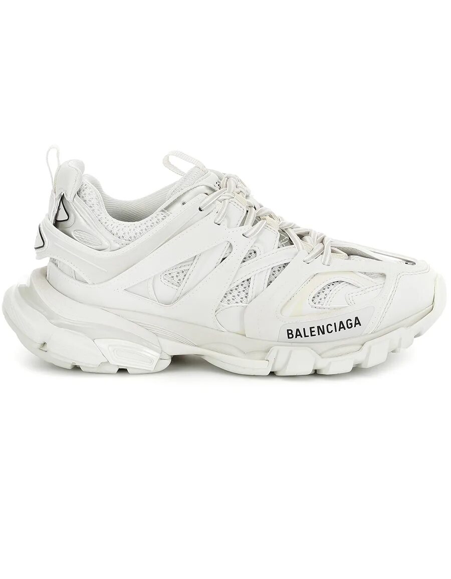 Balenciaga track 2 White. Balenciaga track белые. Balenciaga track Sneaker White. Баленсиага трек 2 кроссовки белые. White tracks