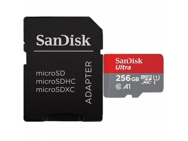 Sandisk microsdxc 256 гб. Микро сд 256 гб. sandisk ultra sdxc 256 гб. sd card 256 gb. карта памяти micro sdxc 256gb uhs-i w.