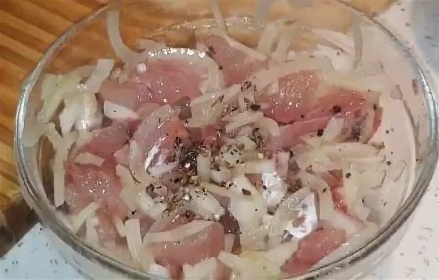 Сагудай из хариуса. Сагудай из хариуса