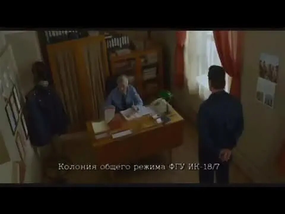 Первоход размотал всю хату