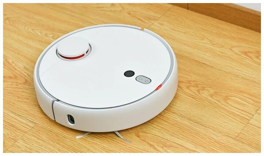 Xiaomi vacuum s