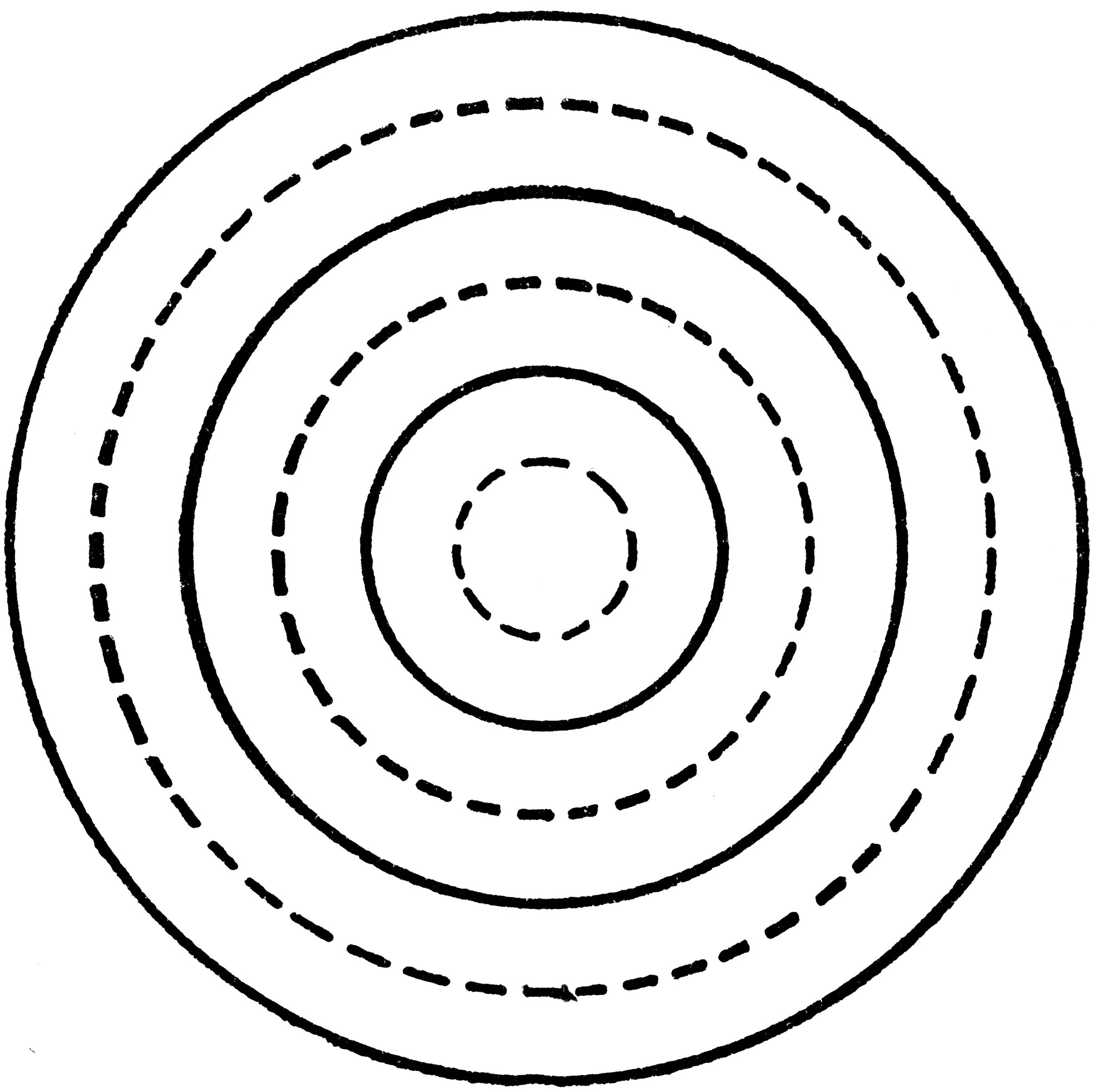 Тест 6 кругов. Мотометрический тест «вырезание круга» (н.и.Озерецкий). Тест н.н. Озерецкого «вырезание круга». Методика Озерецкого вырезание круга. Тест Озерецкого вырезание круга.