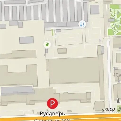 Карта альметьевск герцена