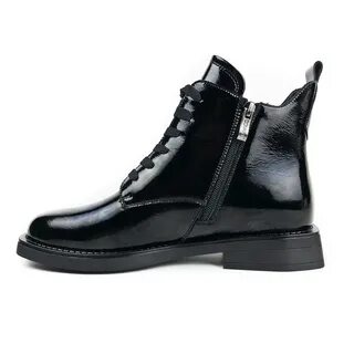 Ботинки covani женские