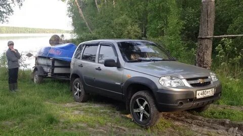Нива глазов