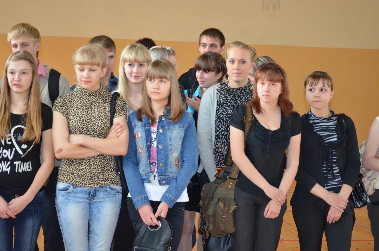 линейка итоги года