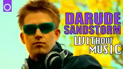 Darude лучшее