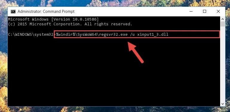 Не удается продолжить xinput1 3 dll. Ошибка xinput1_3.dll. xinput1. система не обнаружила xinput1_3.dll. regsvr32 реестр.