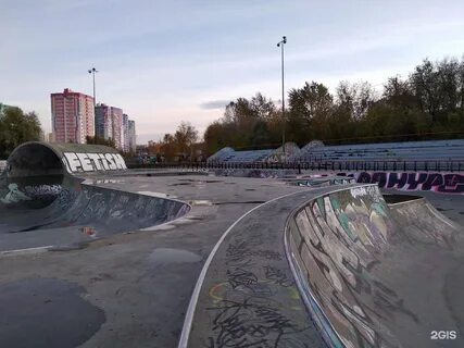 Парк пермь режим работы