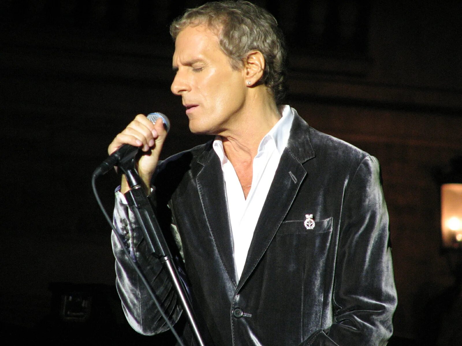 Michael bolton said i. Michael Bolton. Майкл Болтон 2020. Michael Bolton молодой. Soft Rock Michael Bolton.