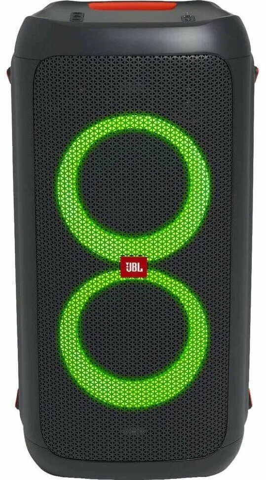 Jbl partybox 110 цены. Портативная акустика JBL PARTYBOX 100. Акустическая система JBL PARTYBOX 100 Black. JBL портативная акустика JBL PARTYBOX 710. Колонка портативная JBL PARTYBOX 100, черная.