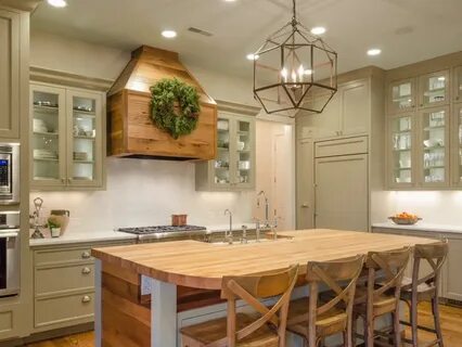 Where you i in kitchen