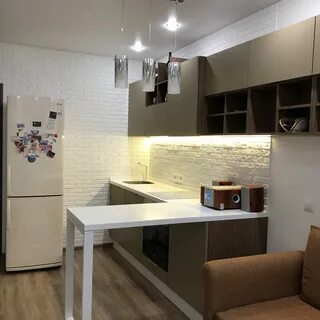Кухни без согласия