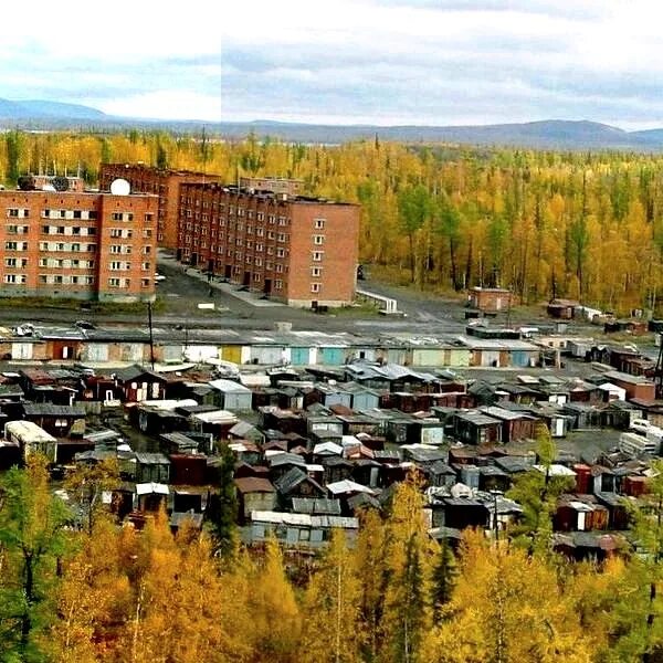 Погода светлогорск красноярский край