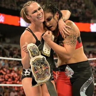 WWE News,Ronda Rousey,Shayna Baszler,headline,News,WWE.