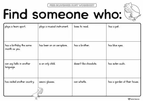 Find is. Find someone who bingo. find someone who worksheet. find someone who game. find someone who elementary.