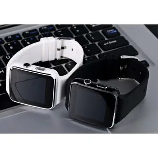 Часы smart watch x5max