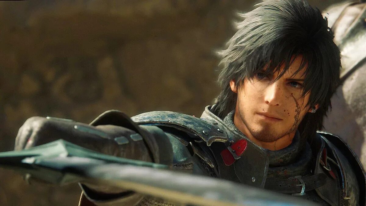 Final fantasy xvi клайв. Файнал фэнтези 17. Финальная фантазия 16. Клайв final fantasy. Финальная фантазия 16.