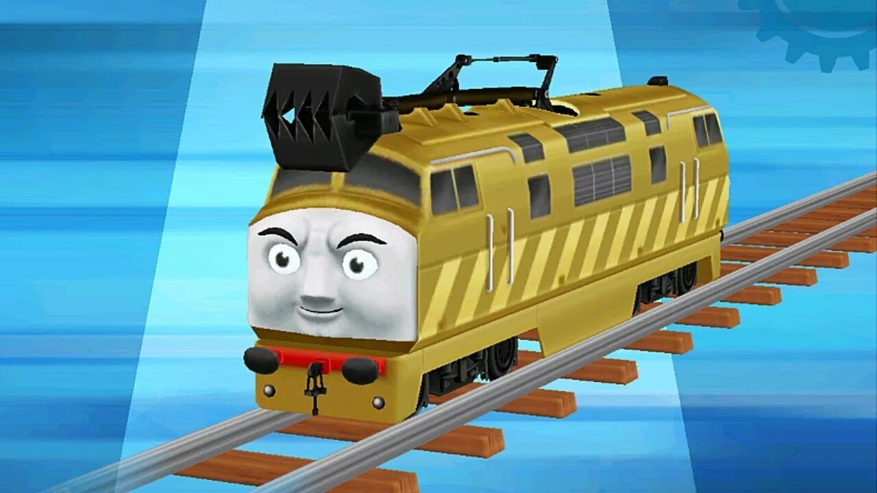 New tom go. Thomas and friends go go Thomas 2014. Diesel 10 Thomas face.