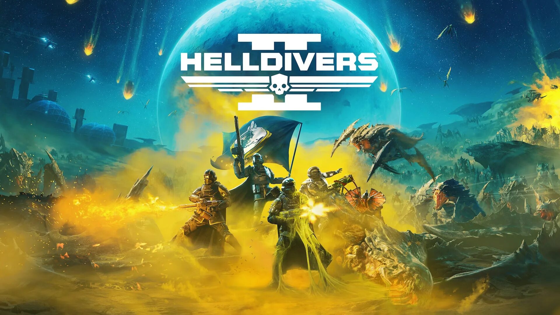 Адский десант Helldivers 2. Helldivers ps4. Helldivers игра. Helldivers 2 разработчики. Новые игры февраля 2024