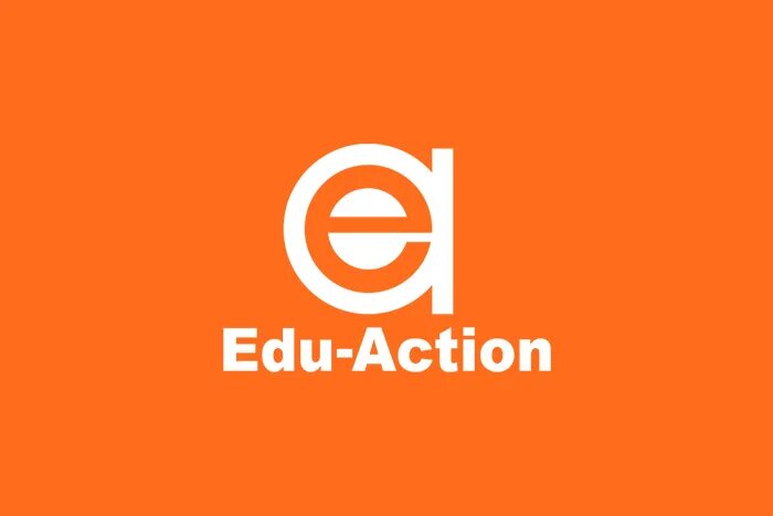 Edu Action. Edu Action uz. Edu Action Tashkent. Edu Action logo.