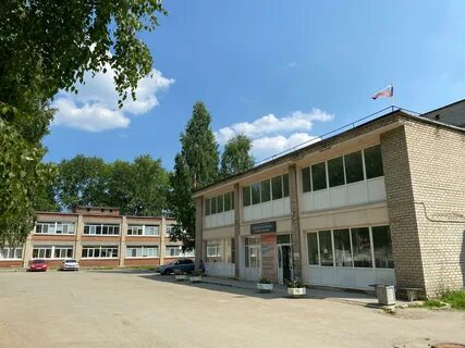 Кировград сайт