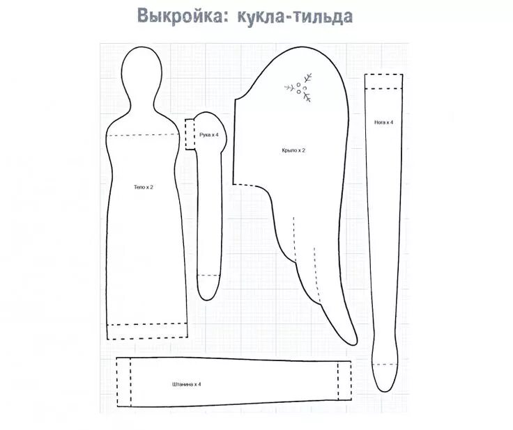 Куклы тильда выкройки с выкройками одежды набор 47 Ideas De Patrones Para Vestidos De Muñecas 751 in 2022 Sewing dolls, Doll clo