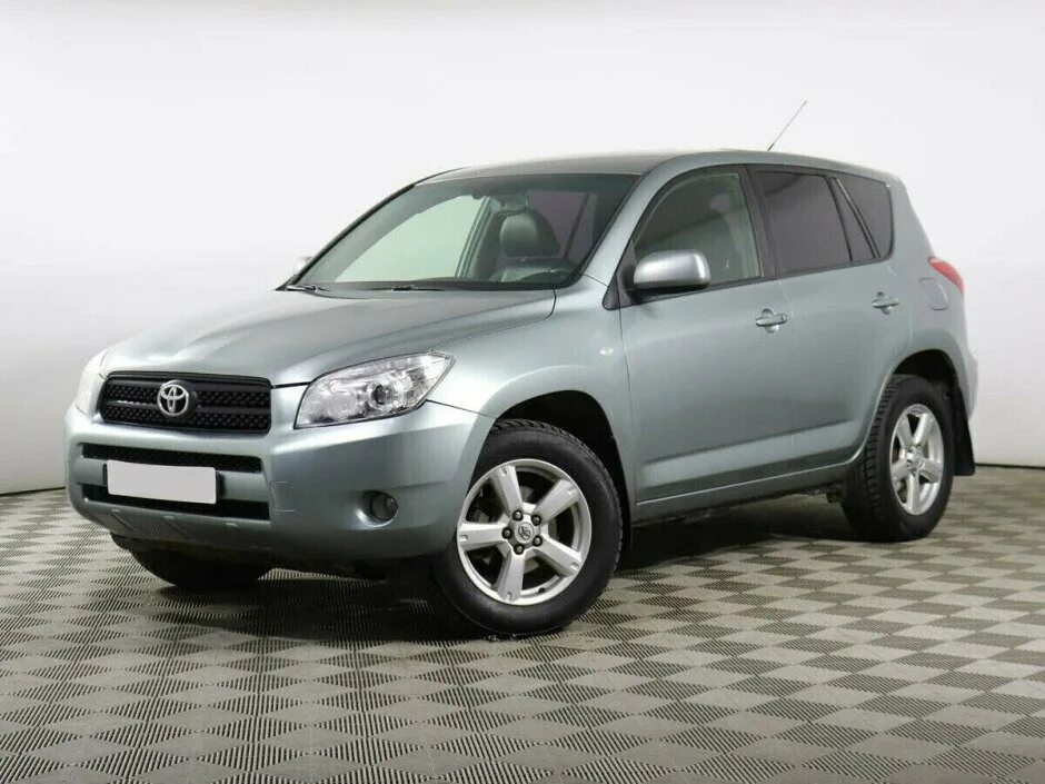 Купить рав 4 в челябинской. Toyota rav4 2007. Тойота рав 4 2007 года. Toyota rav4 2006. Тойота рав 4 2006.