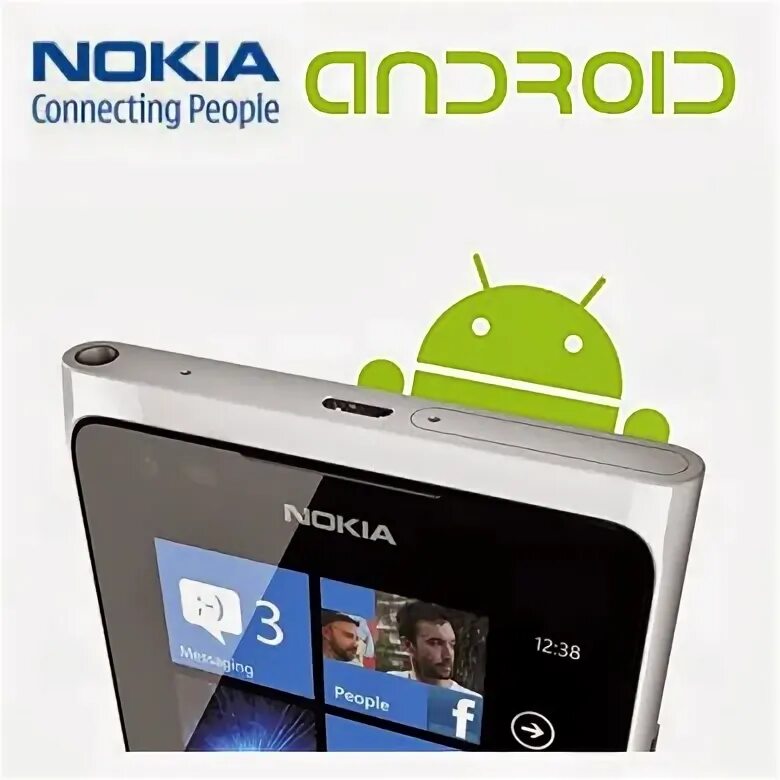 Нормандия на андроид. Nokia thought. Nokia Voice Stream.