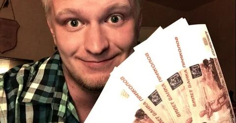 Обломов блоггер
