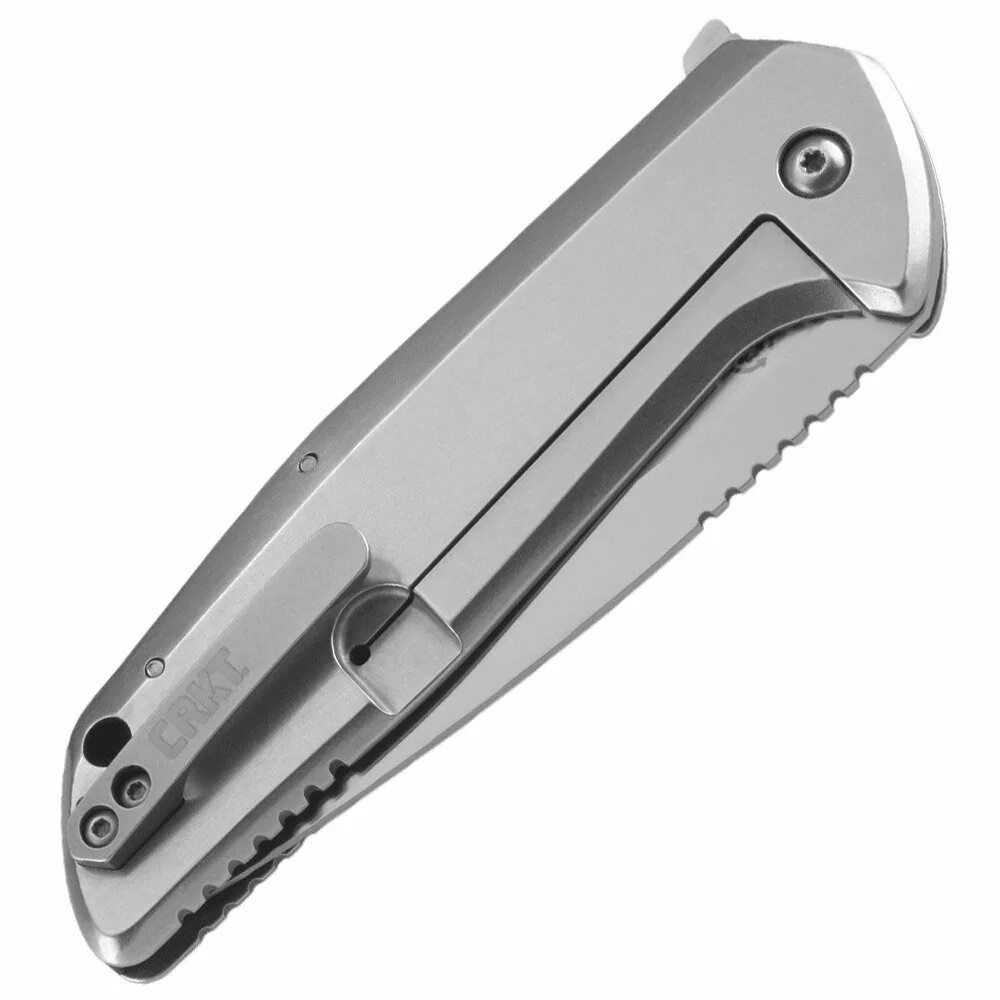 Lock folding