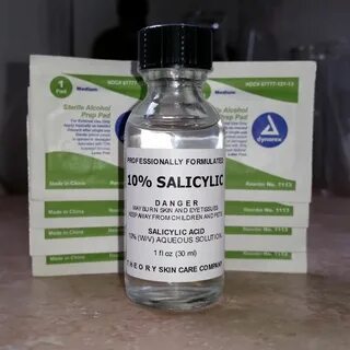 Acid 10